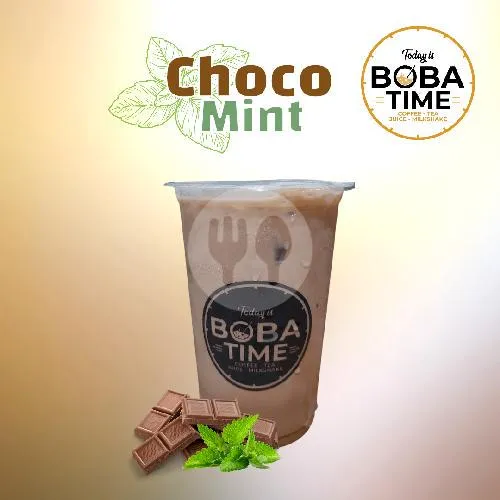 Choco Mint