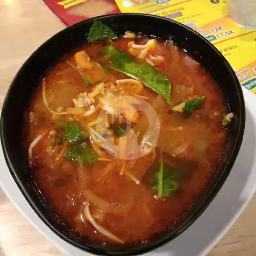 Tomyam