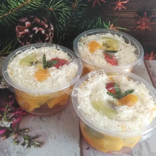 Salad Mangga