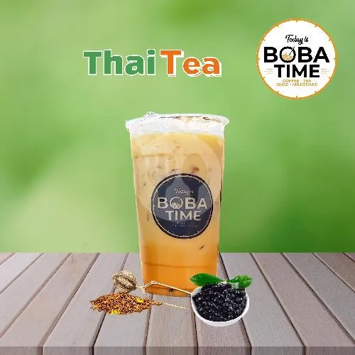 Original Thai Tea