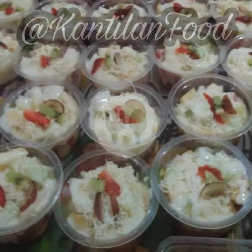 Salad Reguler Classic