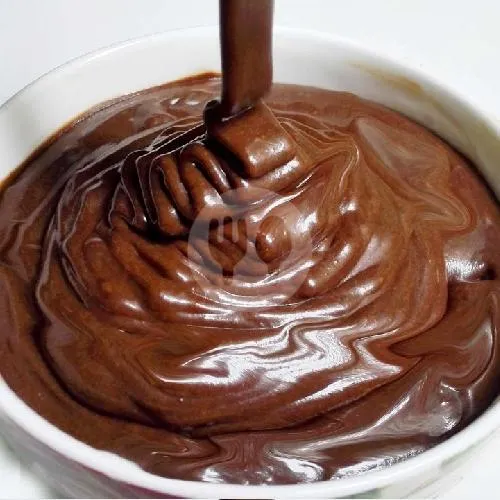 Saus Choco Crispy